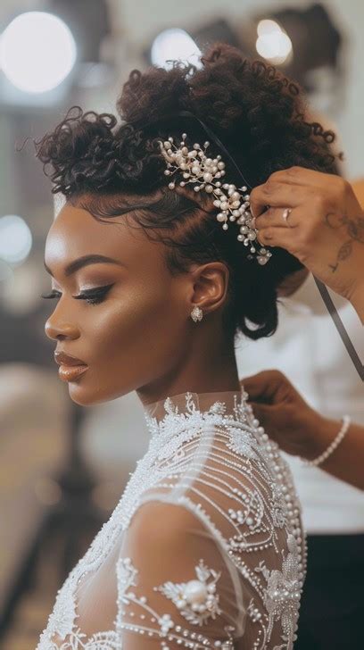 How does expert bridal artistry ensure an enhanced, elegant, lasting look?