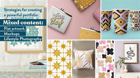 Strategies for Creating a Strong Art Licensing Portfolio — CatCoq