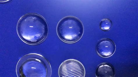 Optical Magnifying Glass Lens For Magnifier - Buy Magnifying Lens ...