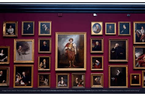 5 Ways to Display Art Pieces in Exhibitions