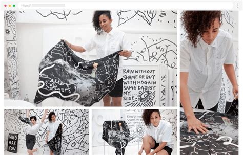 15 Brilliant Artist Website Examples [2024]