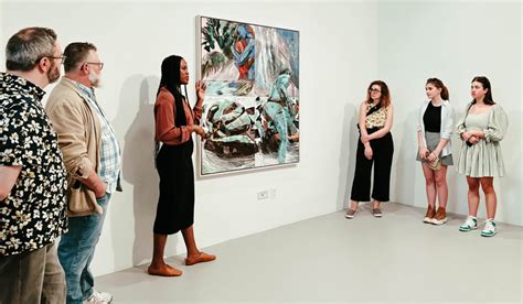 The Art of Curating | Lehigh University News