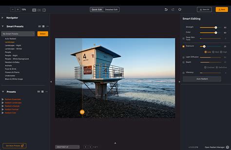 How to Get Started with Radiant Photo (A Beginners Guide)