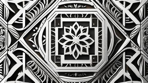 Premium Photo | Craftsmanship in Intricate Engraving