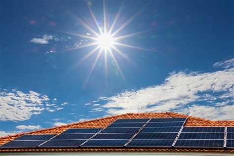 What Is Radiant Energy And What Does It Mean For Solar?