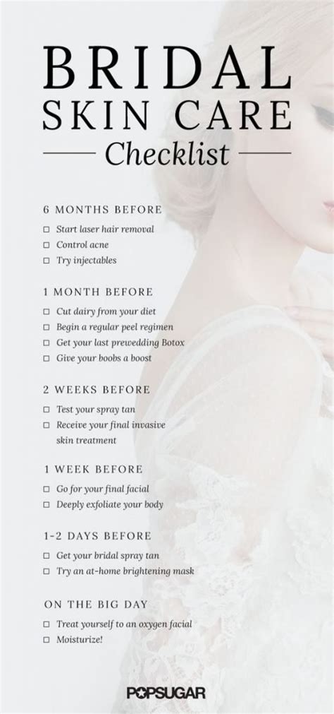 Get Beautiful Glow Before Your Wedding - Women Fitness Magazine