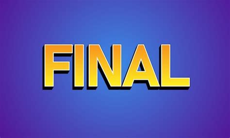 Goes Final Vectors &amp; Illustrations for Free Download