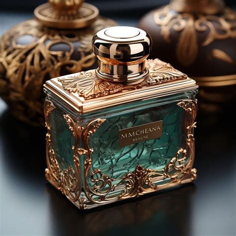 Premium AI Image | Eye Catching Elegant Product Packaging Mockup With ...