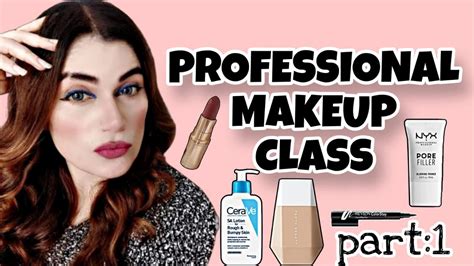 Makeup Classes Galway at Brandon Myers blog