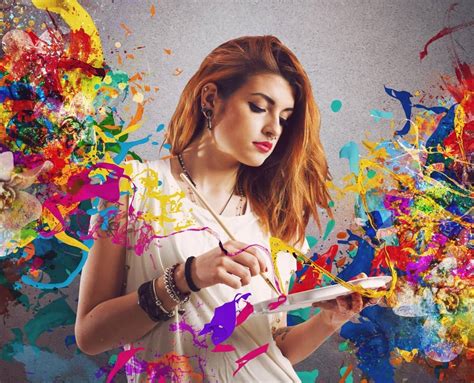 7 Creative Careers for Artistic Souls