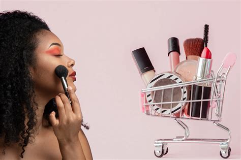 Create a personalized beauty shopping experience - Visage Technologies