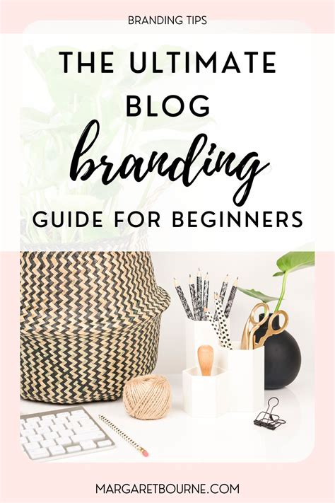How To Brand Your Blog In 2025: A Top Blog Branding Guide