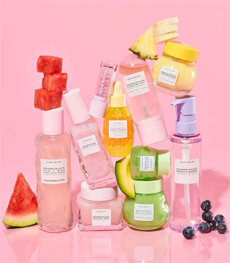 Glow Recipe | Skin care, Sephora skin care, Skin care routine