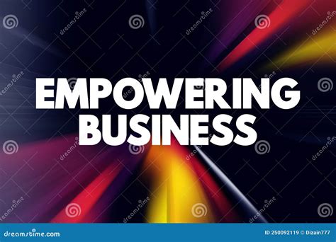 Empowering Business - Management Practice of Sharing Information ...