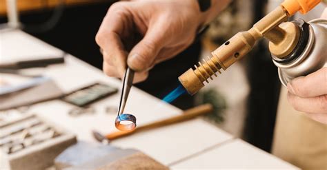 Close-up of Person Involved in Craftsmanship · Free Stock Photo