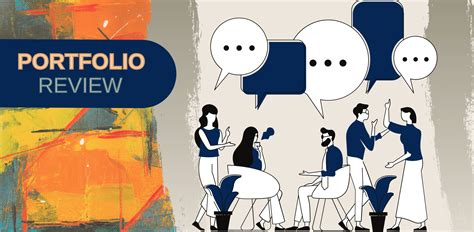 Student Portfolio Review - IIDANC