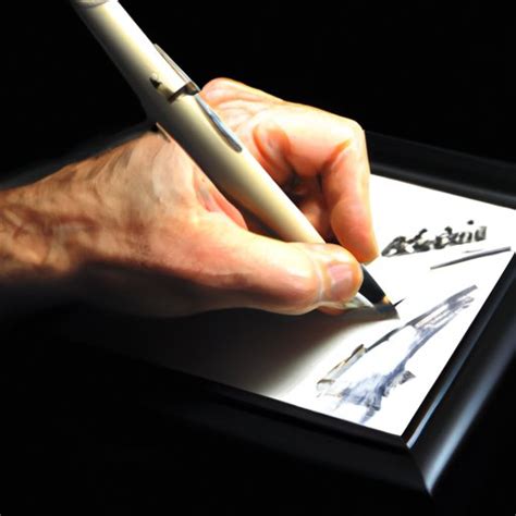 Identifying an Artist’s Signature: A Comprehensive Guide - The ...