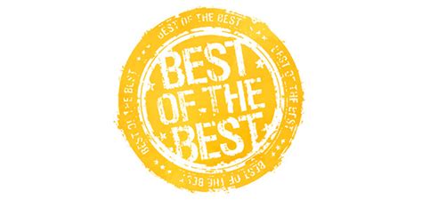 Be the Best