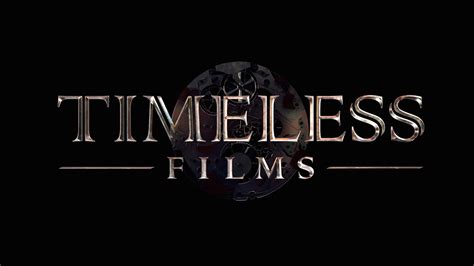 Timeless Logo