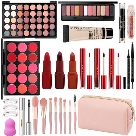 Complete Professional Makeup Kit Online | Saubhaya Makeup