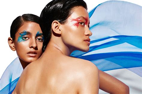 Beauty is only skin deep - Beauty Photography and photo retouching ...