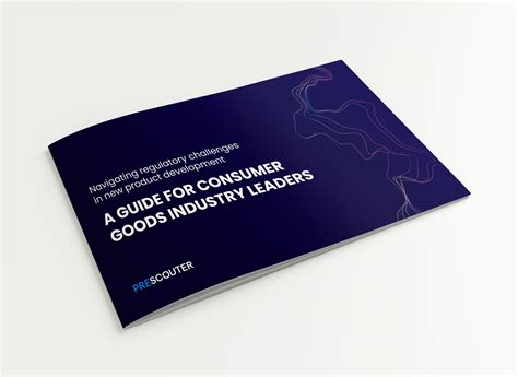 Navigating regulatory challenges in new product development