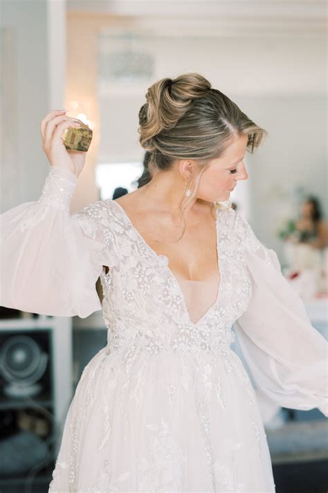 What are the secrets to creating truly enduring, elegant bridal artistry?