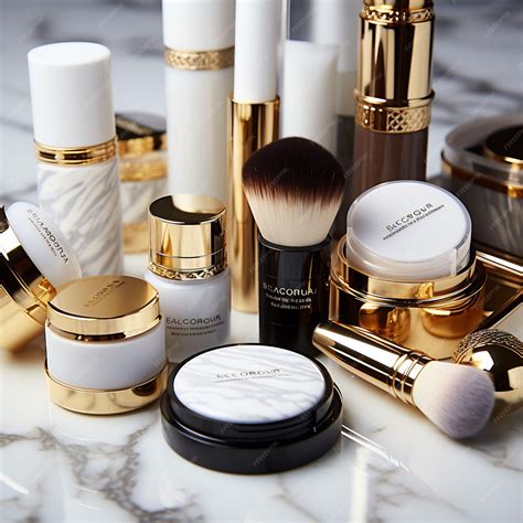 Premium AI Image | Eye Catching Elegant Product Packaging With Clean ...