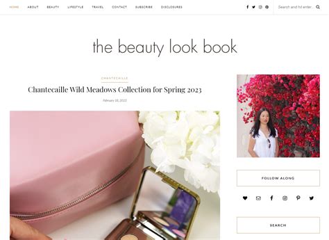 9 Best Beauty Blogs (Examples): How to Start a Beauty Blog