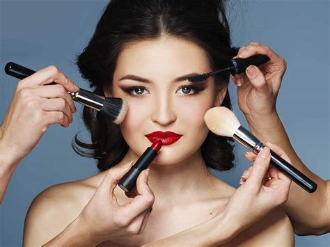 How to apply makeup: The right order to apply makeup on the face - lifealth