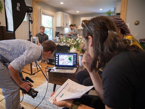 Integrated Photoshoot Production — [ o ] bird + bird studio