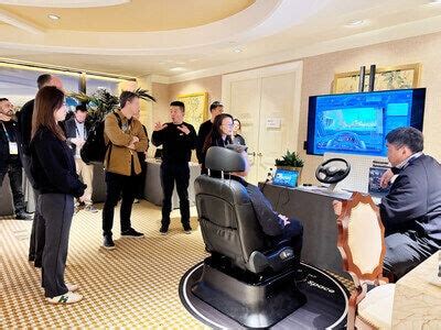 Smart Sensory Experience Technologies : sensory experience