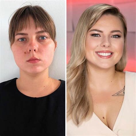 30 Transformations By This Hairstylist And His Team That Show The Power ...