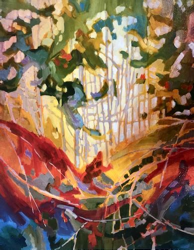 Featured Artist Teresa Smith | Artsy Shark