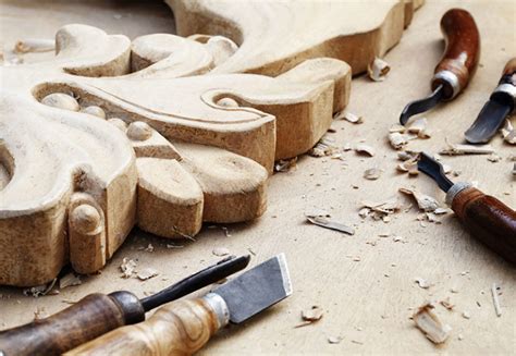 French &amp; Italian Craftsmanship | Fine French Furniture | Sydney Workshop