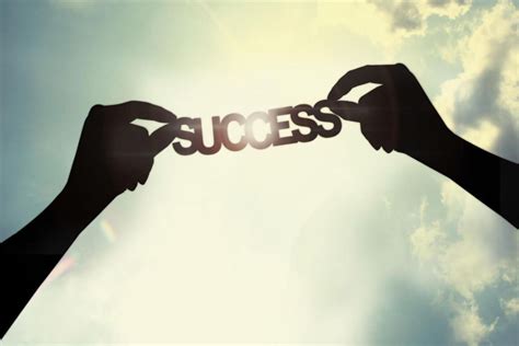 The Difference Between Successful and Very Successful People