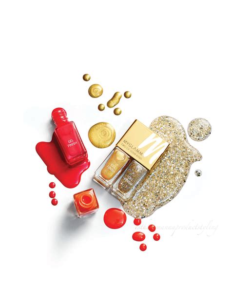 Product Styling 4 on Behance