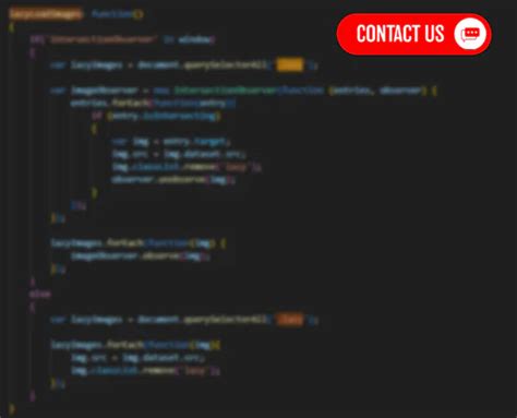 Advanced Performance Optimization: Apply Lazy Loading Technique for ...