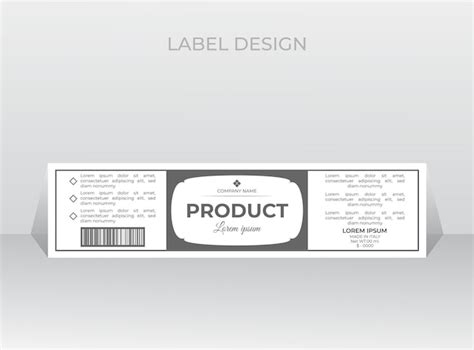 Premium Vector | Luxury and elegant product design template