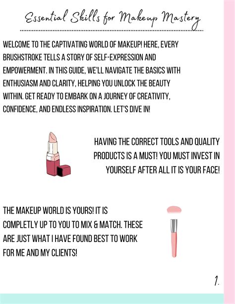 Makeup, Step-by-step, Makeup Tutorial, Makeup Guide, Teaching Guide ...