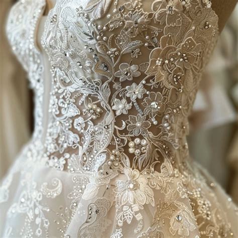 Free Elegant Bridal Gown Photo - Wedding, Dress, Lace | Download at ...