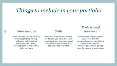 How do I curate my portfolio for enhanced artistry & elegant presentation?